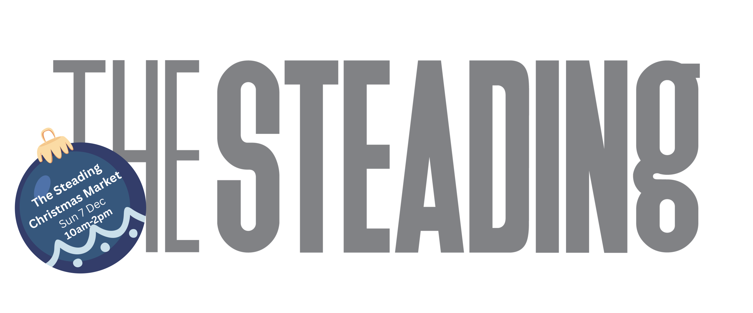 The Steading Christmas Market (2)