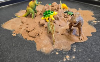 Introducing Our Baby & Toddler Group: Chatter & Clatter