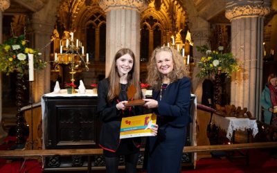 A Spotlight on Volunteering