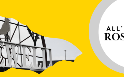 All’s Well in Rosewell? What You Told Us in Our Community Survey