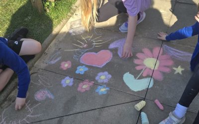 Bricks, Paint, Games and Checkmates: Our After School Clubs Are Back