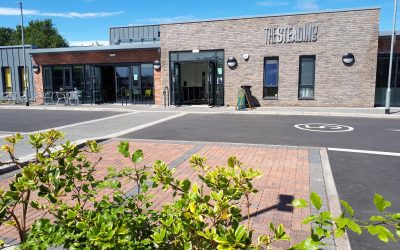 We’re hiring: Community Activities Coordinator